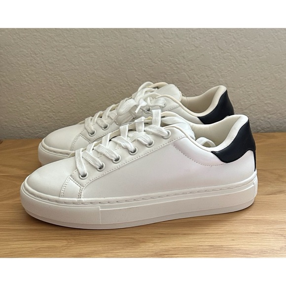 H&M Shoes - H&M Women’s White Sneaker